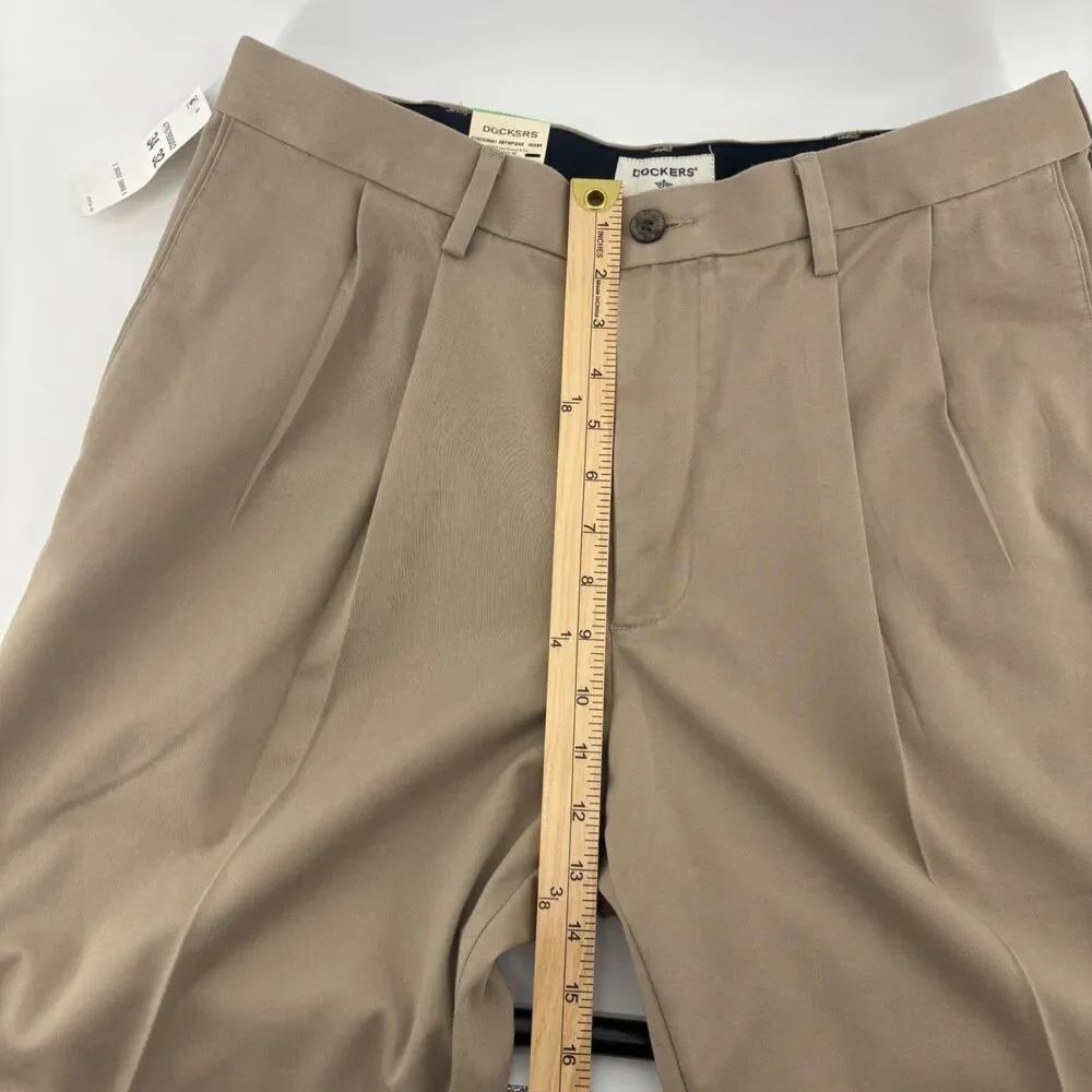 Dockers comfort khaki